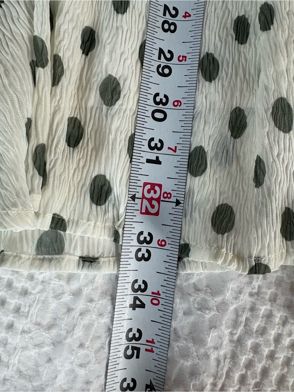 ✨NWOT✨ Gemini Dot Dress - Picture 6 of 6